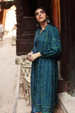 Gul Ahmed Pure Joy of Winter Printed Khaddar 3Pc Suit PVS-12005 B