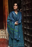 Gul Ahmed Pure Joy of Winter Printed Khaddar 3Pc Suit PVS-12005 B