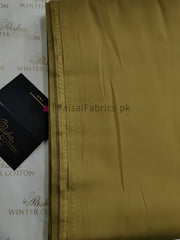 PASHA Winter Cotton Men’s Shalwar Kameez Full Suit Colt - FaisalFabrics.pk