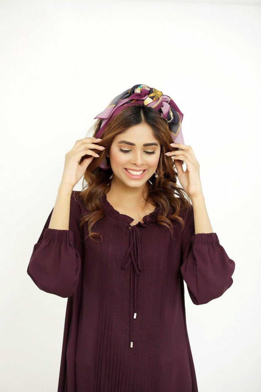 Barclay Floral - LA ROSAA