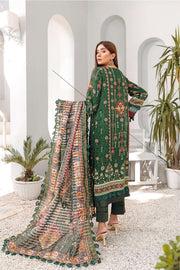 Kesa by LALA Textile - QURBAT-2