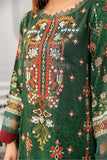 Kesa by LALA Textile - QURBAT-3