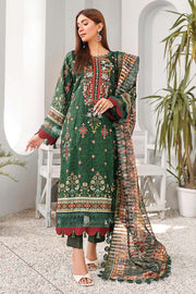 Kesa by LALA Textile - QURBAT