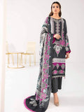 Ramsha Reet Fall Winter Embroidered Linen Unstitched 3pc Suit R-210 - FaisalFabrics.pk