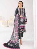 Ramsha Reet Fall Winter Embroidered Linen Unstitched 3pc Suit R-210 - FaisalFabrics.pk