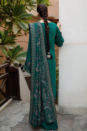 Ramsha Reet Vol-07 Embroidered Luxury Karandi Unstitched 3Pc R-701