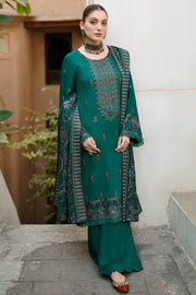 Ramsha Reet Vol-07 Embroidered Luxury Karandi Unstitched 3Pc R-701