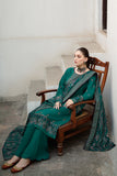 Ramsha Reet Vol-07 Embroidered Luxury Karandi Unstitched 3Pc R-701