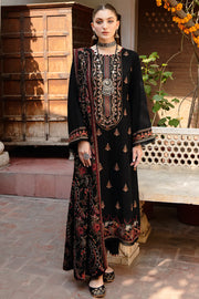 Ramsha Reet Vol-07 Embroidered Luxury Karandi Unstitched 3Pc R-702