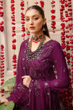 Ramsha Reet Vol-07 Embroidered Luxury Karandi Unstitched 3Pc R-703