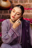 Ramsha Reet Vol-07 Embroidered Luxury Karandi Unstitched 3Pc R-708