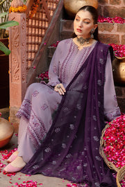 Ramsha Reet Vol-07 Embroidered Luxury Karandi Unstitched 3Pc R-708