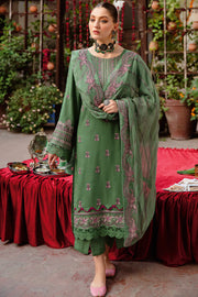 Ramsha Reet Vol-07 Embroidered Luxury Karandi Unstitched 3Pc R-710