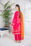 RAAYA Winter'21 Jacquard Linen Unstitched 3 Piece Suit D-11 NEVOIR - FaisalFabrics.pk