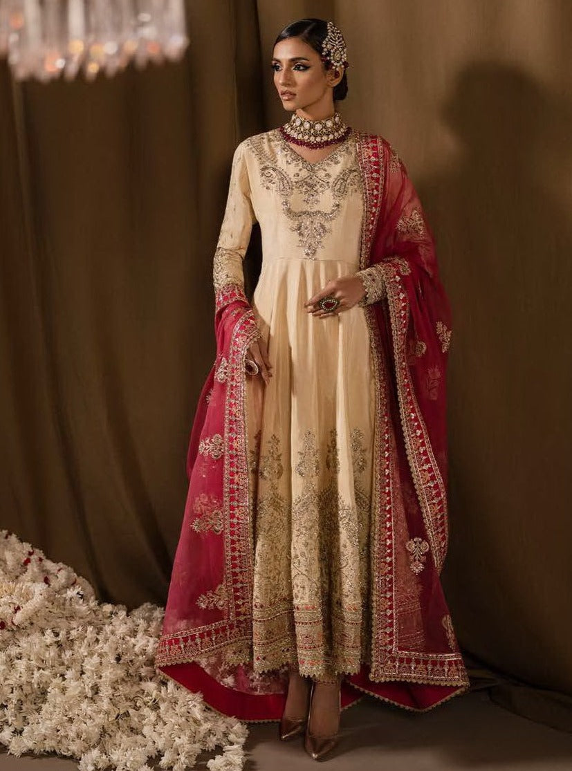 Afrozeh Divani Silk AS-V1-05 RAQS
