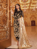 Emaan Adeel Belle Robe Wedding Edition Embroidered 3Pc Suit BR-09