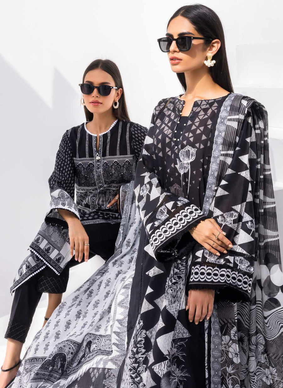 Gul Ahmed Regalia RB-22002