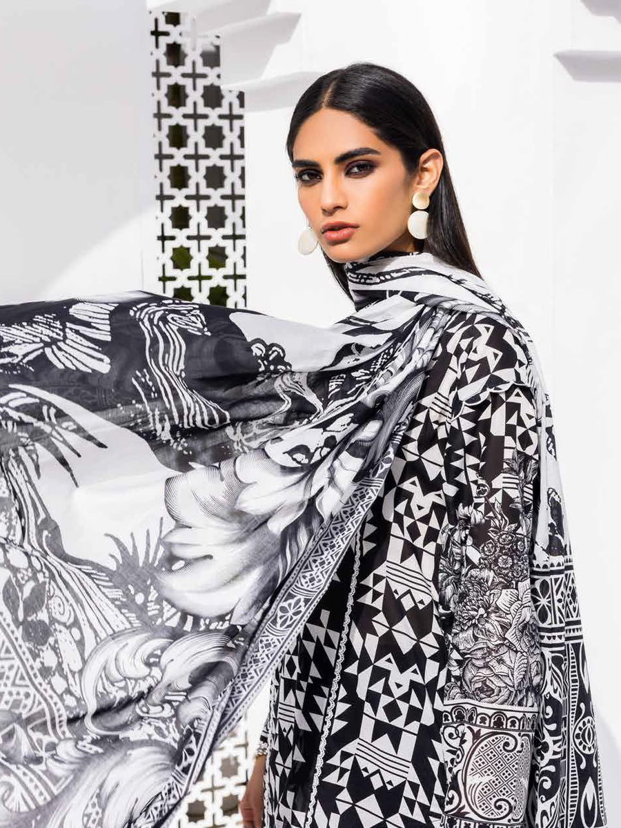 Gul Ahmed Regalia RB-22006