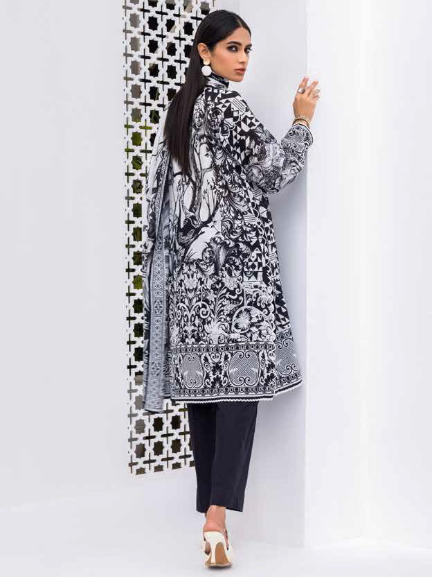 Gul Ahmed Regalia RB-22006