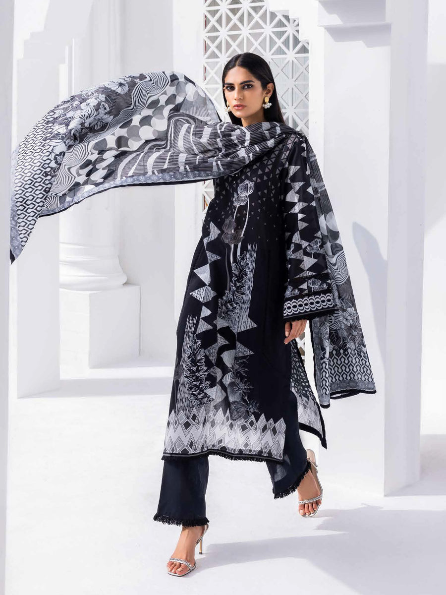 Gul Ahmed Regalia RB-22007