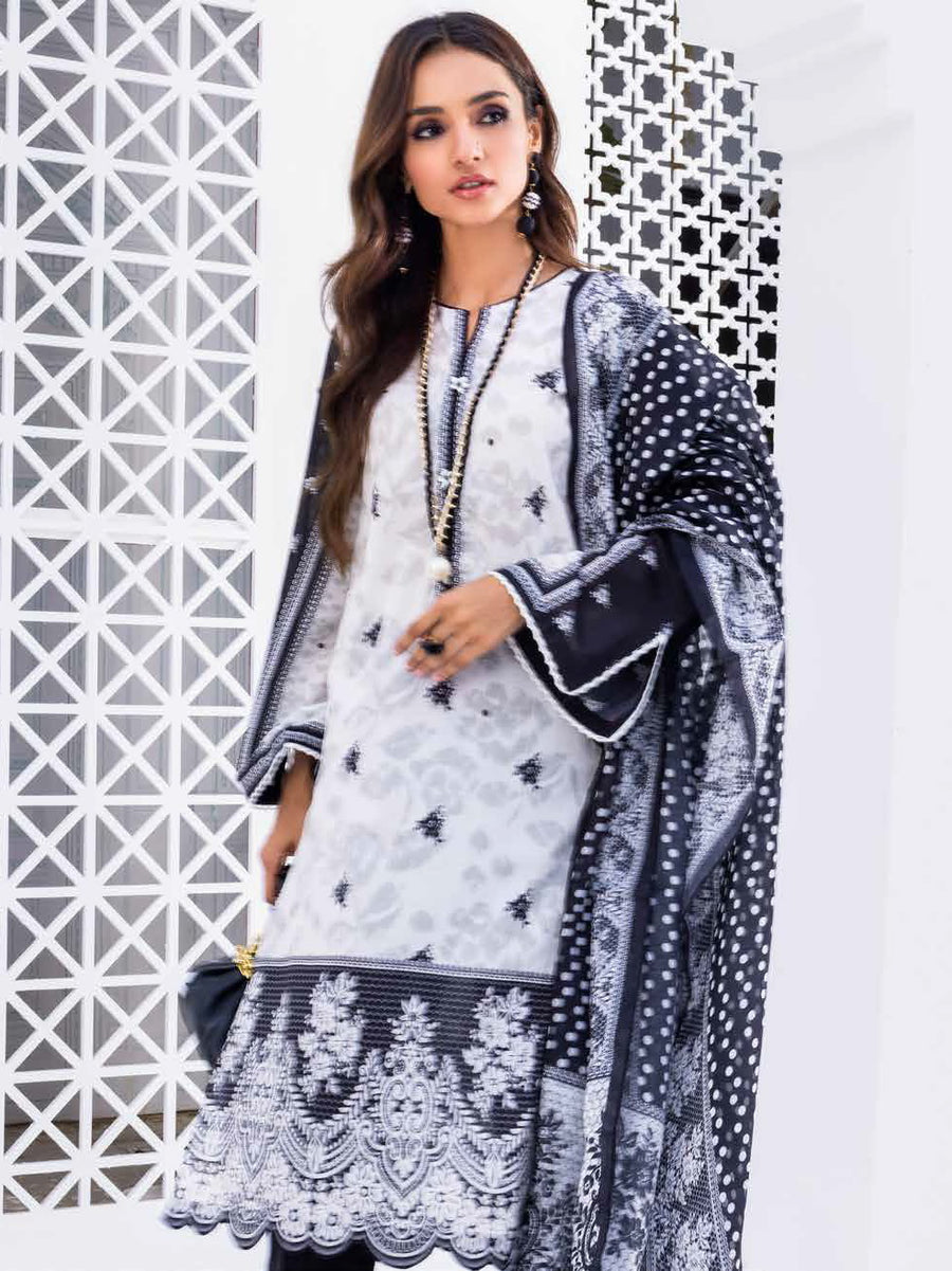 Gul Ahmed Regalia RB-22009