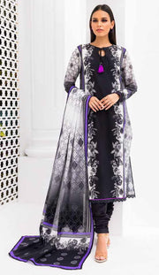 Gul Ahmed Regalia RB-22010