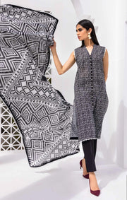 Gul Ahmed Regalia RB-22011