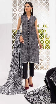 Gul Ahmed Regalia RB-22011
