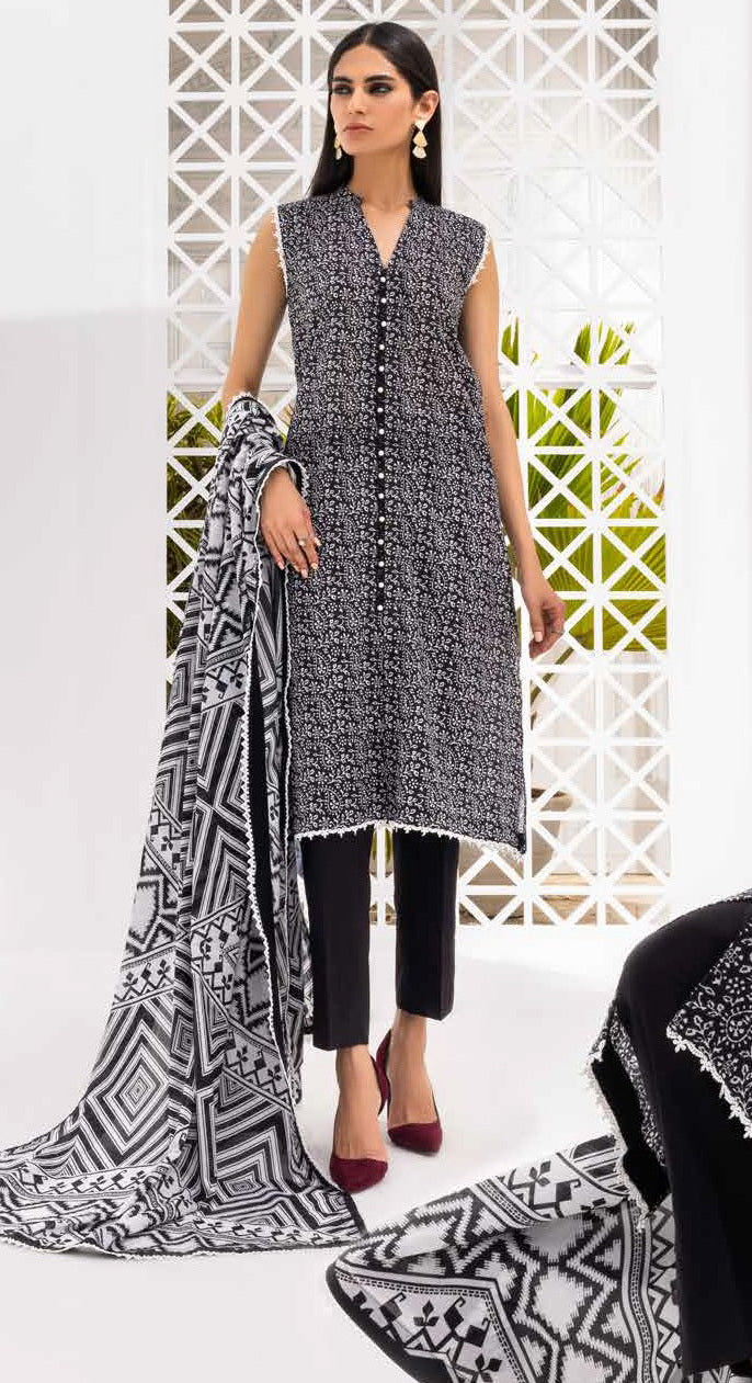 Gul Ahmed Regalia RB-22011
