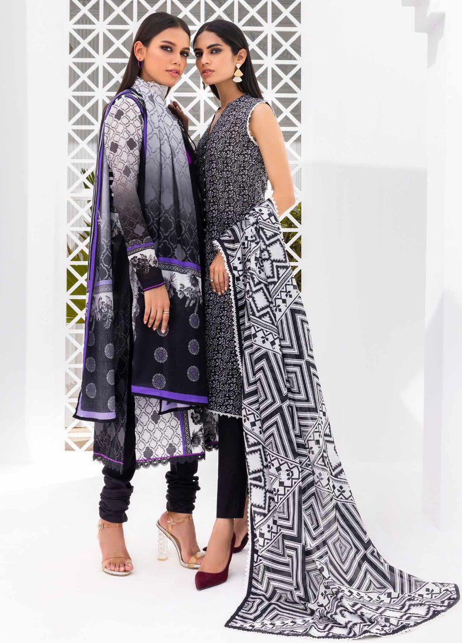 Gul Ahmed Regalia RB-22011