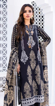 Gul Ahmed Regalia RB-22012