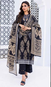 Gul Ahmed Regalia RB-22012