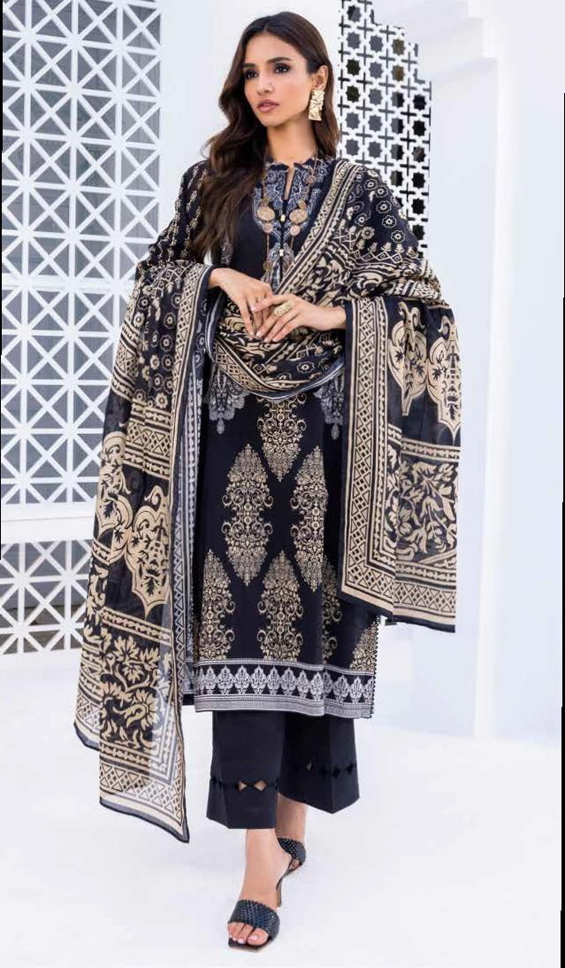 Gul Ahmed Regalia RB-22012