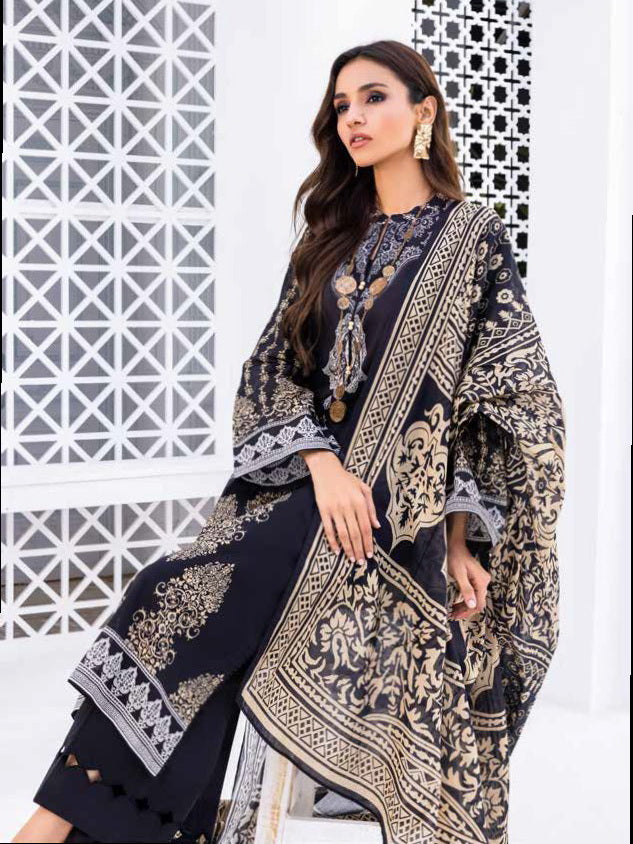 Gul Ahmed Regalia RB-22012