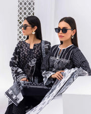 Gul Ahmed Regalia RB-22012