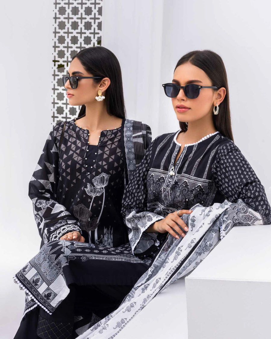 Gul Ahmed Regalia RB-22012