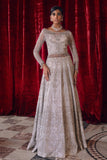 Reign Reignaissance Luxury Wedding Unstitched 3Pc Suit - RHEA - FaisalFabrics.pk