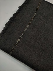 Mens Woolen Kashmira Dussa Shawl Full Size RKM007 - FaisalFabrics.pk