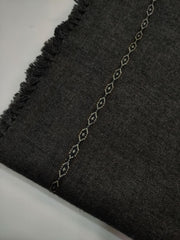 Mens Woolen Kashmira Dussa Shawl Full Size RKM007 - FaisalFabrics.pk