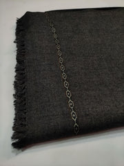 Mens Woolen Kashmira Dussa Shawl Full Size RKM007 - FaisalFabrics.pk