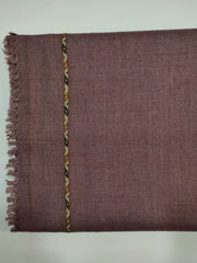 Mens Woolen Kashmira Dussa Shawl Full Size RKM012 - FaisalFabrics.pk