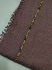 Mens Woolen Kashmira Dussa Shawl Full Size RKM012 - FaisalFabrics.pk
