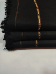 Mens Woolen Kashmira Dussa Shawl Full Size RKM014 - FaisalFabrics.pk