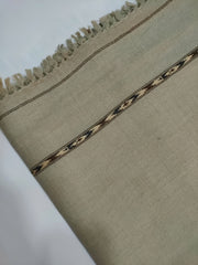 Mens Woolen Kashmira Dussa Shawl Full Size RKM018 - FaisalFabrics.pk