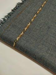 Mens Woolen Kashmira Dussa Shawl Full Size RKM019 - FaisalFabrics.pk