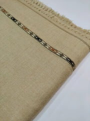 Mens Premium Woolen Dussa Shawl Full Size RKM023 - FaisalFabrics.pk