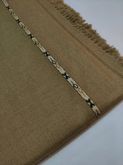 Mens Premium Woolen Dussa Shawl Full Size RKM028 - FaisalFabrics.pk