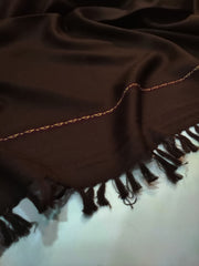Mens Pure Pala Wool Super Fine Shawl Full Size RKM030 - FaisalFabrics.pk