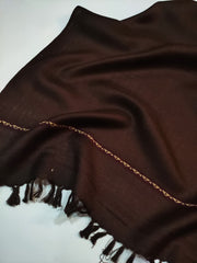 Mens Pure Pala Wool Super Fine Shawl Full Size RKM030 - FaisalFabrics.pk