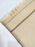 Mens Angora Wool Super Fine Shawl Full Size RKM043 - FaisalFabrics.pk